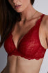 Aubade Danse Des Sens Plunge Triangle Bra